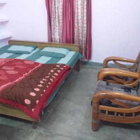 Prayag Family Homestay Allāhābād Junction Екстериор снимка