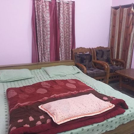 Prayag Family Homestay Allāhābād Junction Екстериор снимка